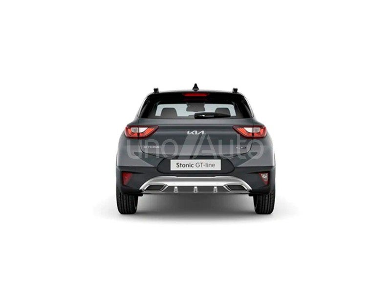1.0 T-GDi 74kW (100CV) MHEV MT GT Line
