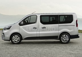 Nissan Primastar M1