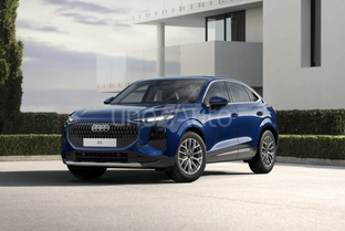 AUDI Q3 Sportback e-hybrid Business S tronic 200kW