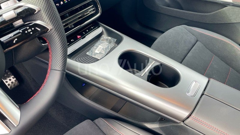 CLA Eléctrico 250+