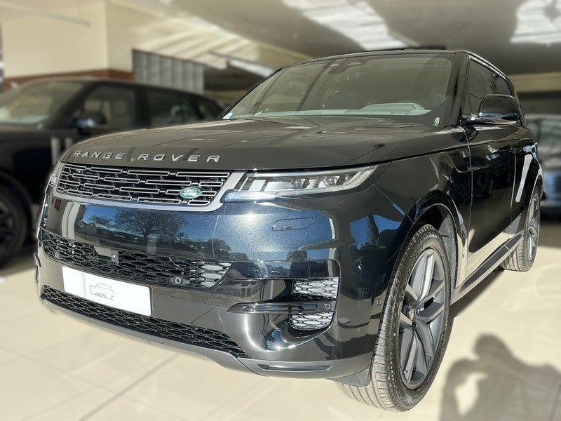 Range Rover Sport 3.0D TD6 MHEV S 249