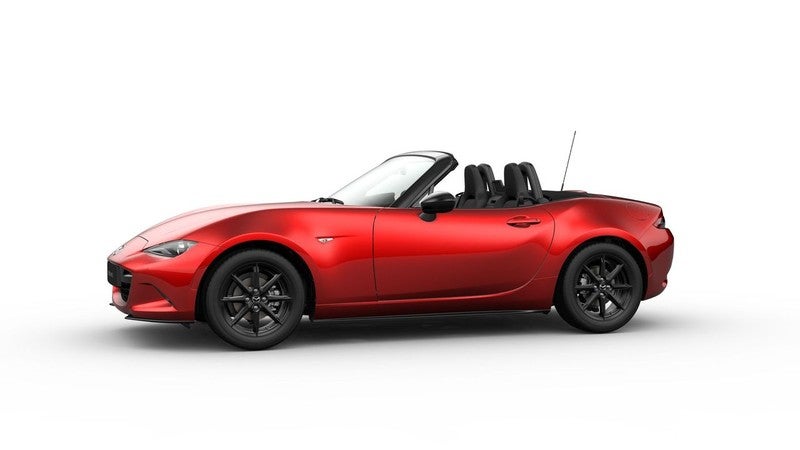 MX-5 ST 1.5 Skyactiv-G Prime-Line