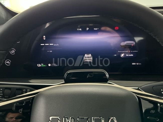OMODA 9 SHS Premium 1.5 TGDI 35kW AWD