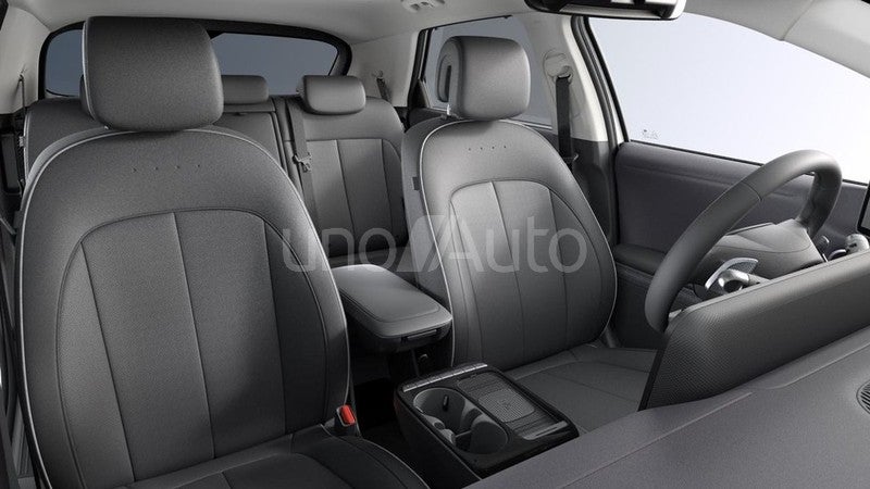 Ioniq 5 84kWh Star RWD 168kW