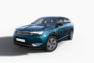 OPEL Grandland 1.2T XHT Hybrid S&S Edition eDCT6 145