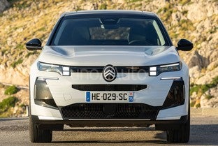 CITROEN C5 Aircross Hybrid You e-DCS6 145