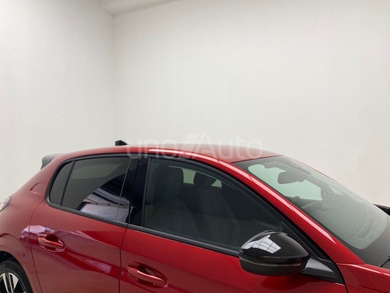 Allure HYBRID 110 eDCS6