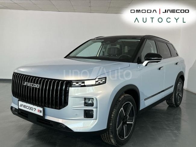 PHEV Exclus. 1.5 TGDI+1DHT FWD Bit