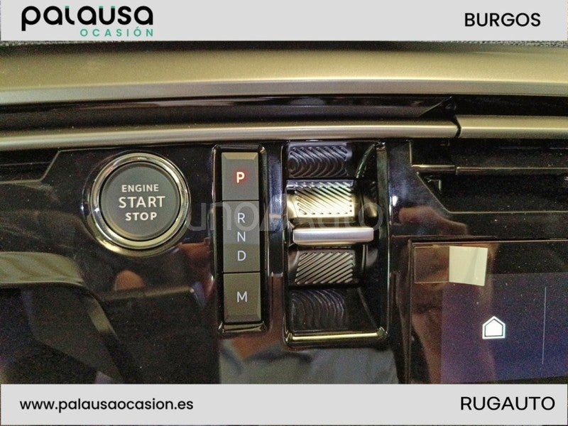 3008 Hybrid Allure eDCS6 145