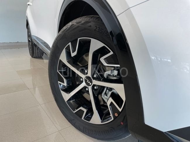 1.6 T-GDi HEV 158kW (215CV) Tech 4x2