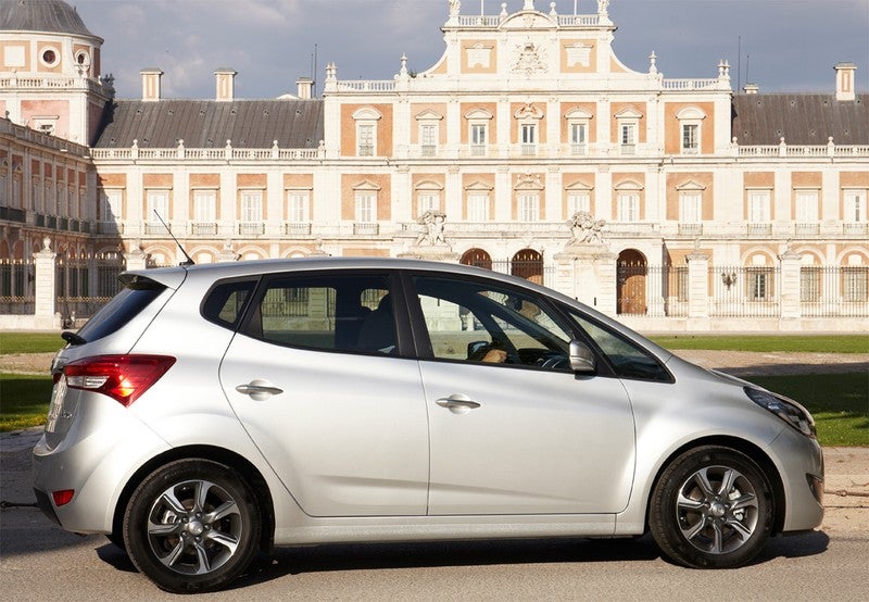 ix20 1.4 MPI BD 25 Aniversario 90