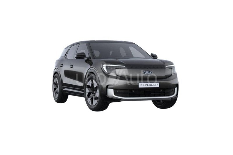 CX740S Premium R. Ext. RWD 77kWh 286CV