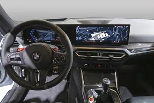 BMW Serie 2 M2 Coupé