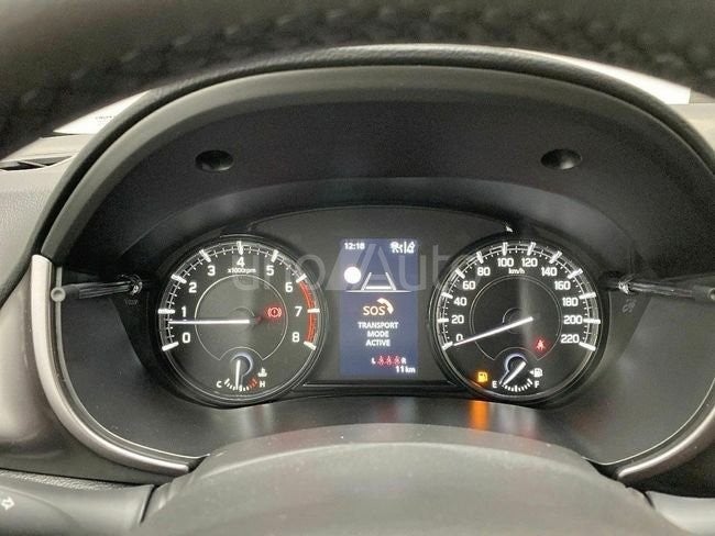 1.4 T S2 4WD Mild Hybrid