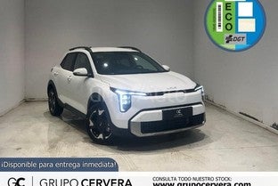 KIA Stonic 1.0 MHEV Drive DCT 115