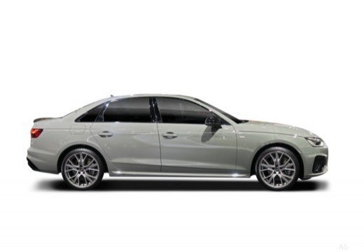 A4 35 TDI S line S tronic 120kW