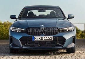 Bmw Serie 3