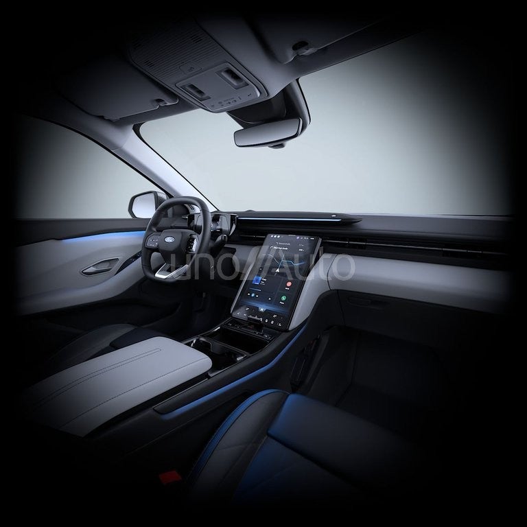 FORD Explorer CX740S Premium R. Ext. RWD 77kWh 286CV