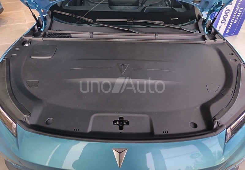 Deepal S05 PHEV Pro