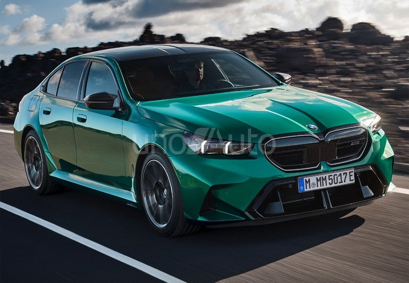 M5