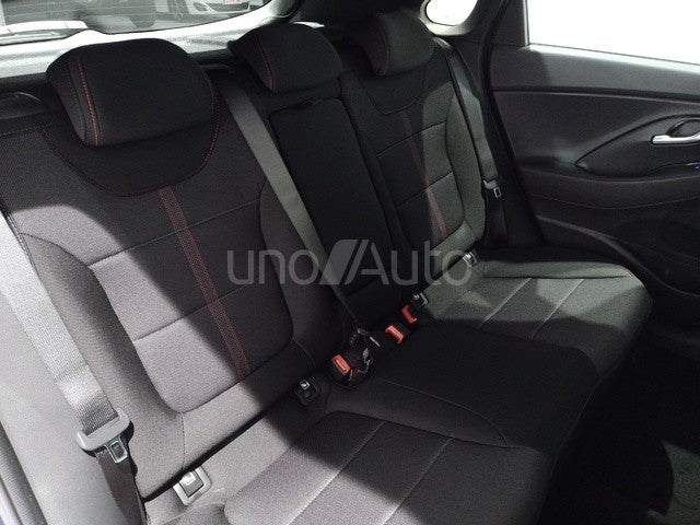 i30 1.5 TGDI N Line 48V DT 140