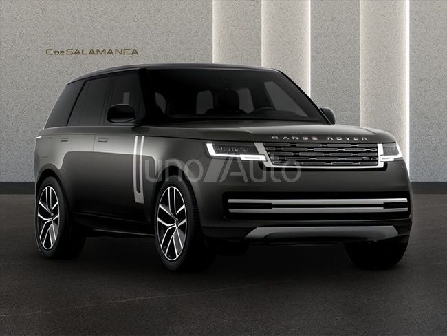 Range Rover 3.0 Si6 PHEV Autobiography SWB AWD Aut. 460
