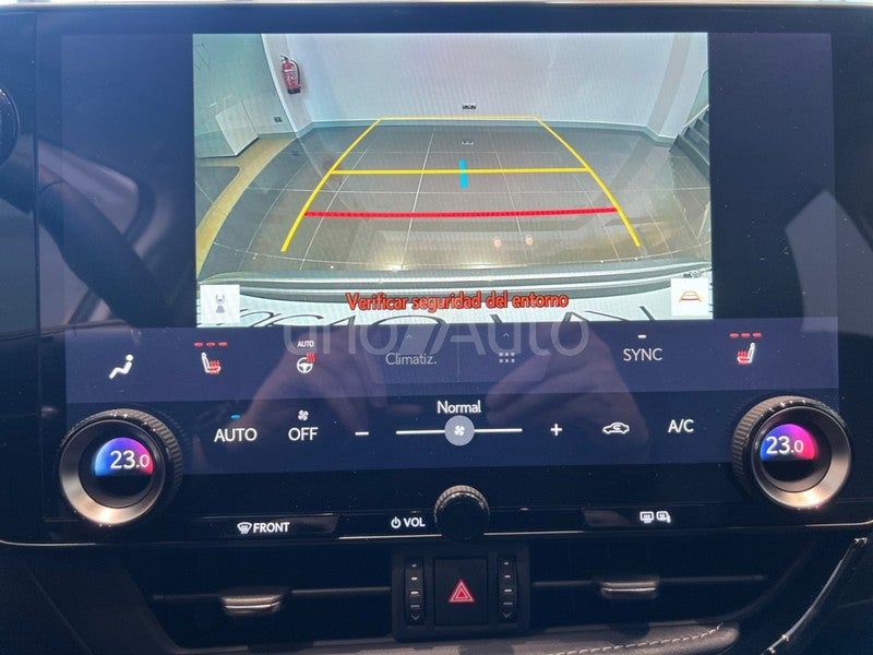 NX 350h Premium+ 2WD
