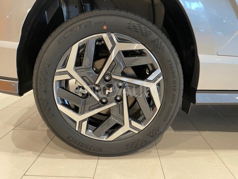 Kona 1.6 TGDI Nline 4x2