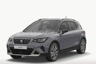 SEAT Arona 1.0 TSI S&S X-Perience Special Edition 115