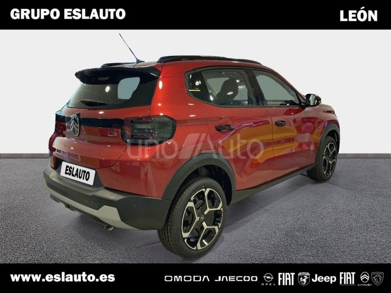 C3 1.2 Hybrid S&S Plus 110 e-DSC6