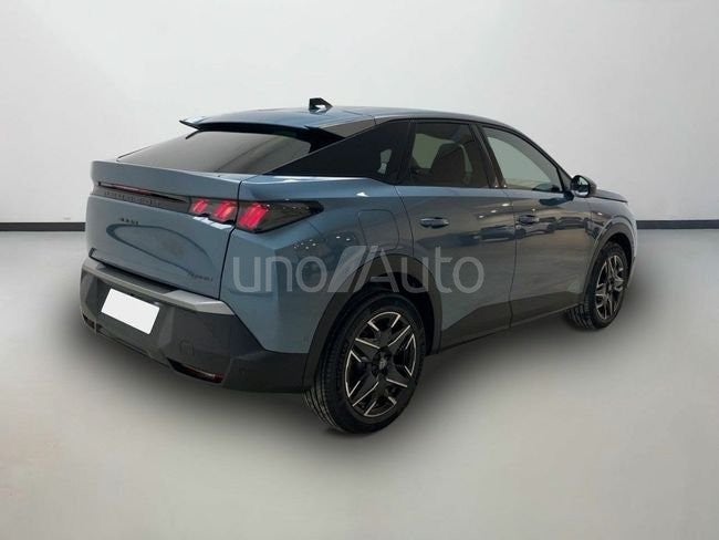 Allure Eléctrico 157kW