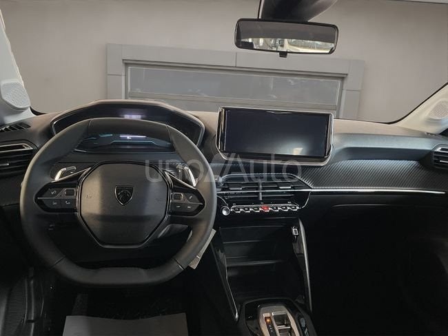 Style HYBRID 110 eDCS6