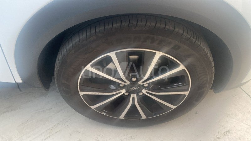 Puma 1.0 EcoBoost MHEV ST-Line 125
