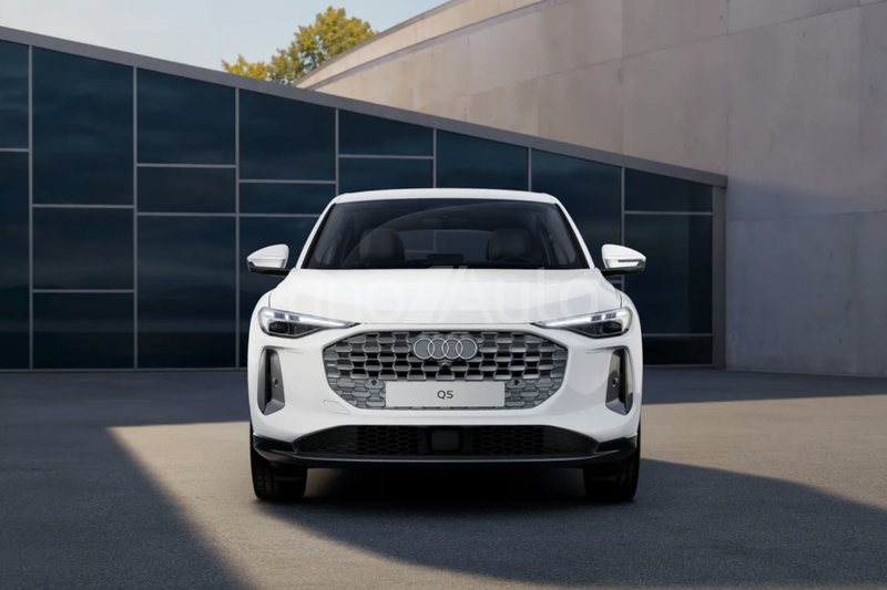 Q5 Sportback e-hybrid Advanced quattro S tronic 220kW