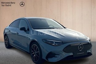 MERCEDES-BENZ Clase CLA Eléctrico 250+