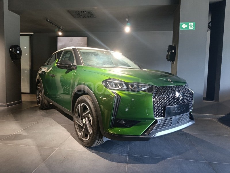 DS 3 Hybrid Maison Sarah Lavoine Aut. 145