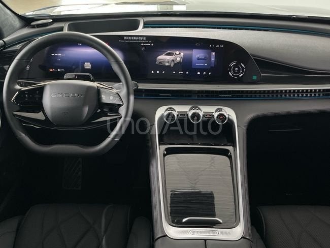 OMODA 9 SHS Premium 1.5 TGDI 35kW AWD