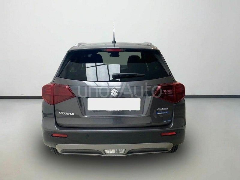 Vitara 1.4T Mild Hybrid S3 4WD