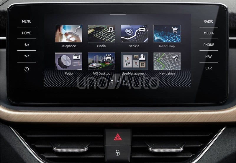Scala 1.0 TSI Sport DSG 85kW
