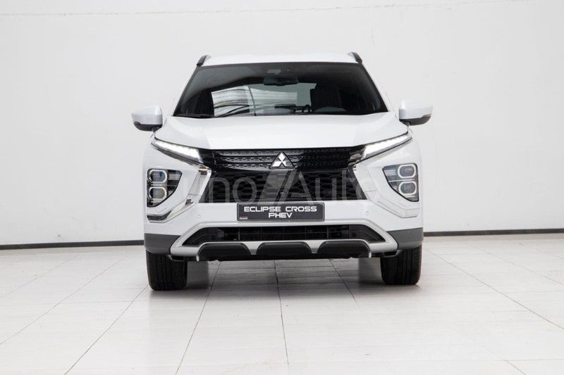 PHEV Kaiteki 4WD