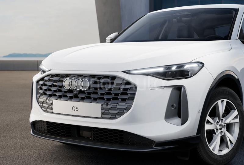 Q5 Sportback TFSI Advanced S tronic 150kW
