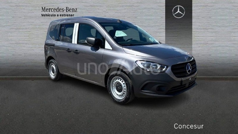 Citan Tourer 110CDI Base