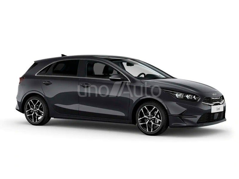 1.0 MHEV 74kW (100CV) Drive DCT