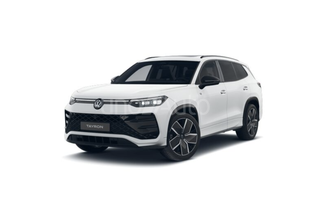 VOLKSWAGEN Tayron 2.0 TDI R-Line DSG7 110kW