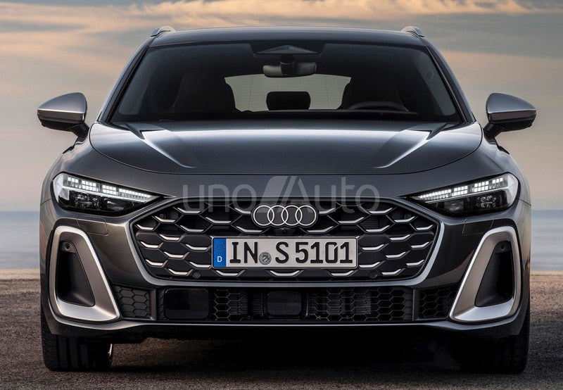 S5 Avant TFSI S tronic 270kW