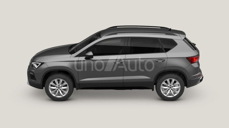 Ateca 1.5 EcoTSI S&S Style XM