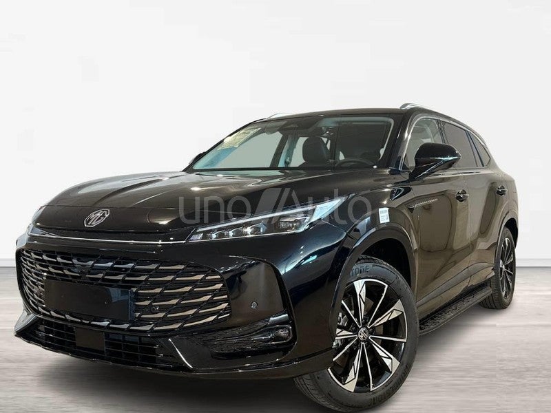 E 1.5T-GDI PHEV Luxury