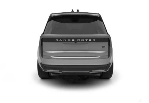 Range Rover 3.0D I6 MHEV SV SWB AWD Aut. 350