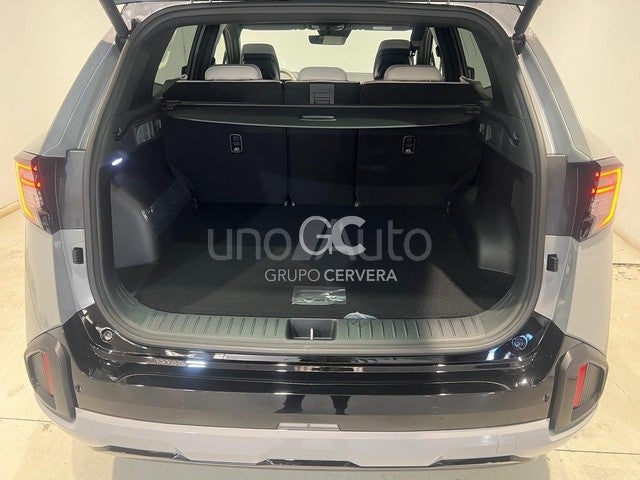 Sportage 1.6 T-GDi HEV GT-Line 239