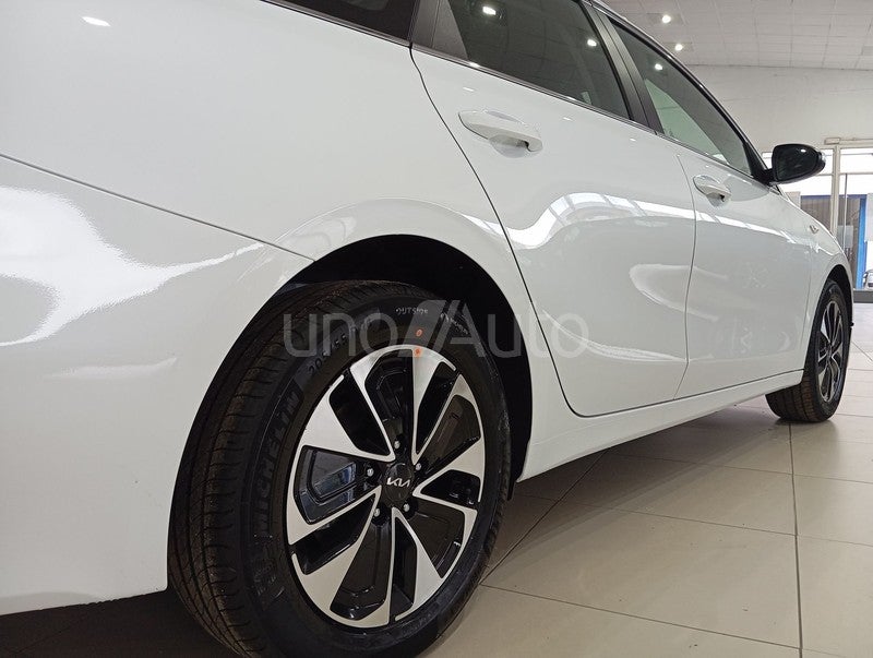 Ceed Tourer 1.0 MHEV Drive DCT 100